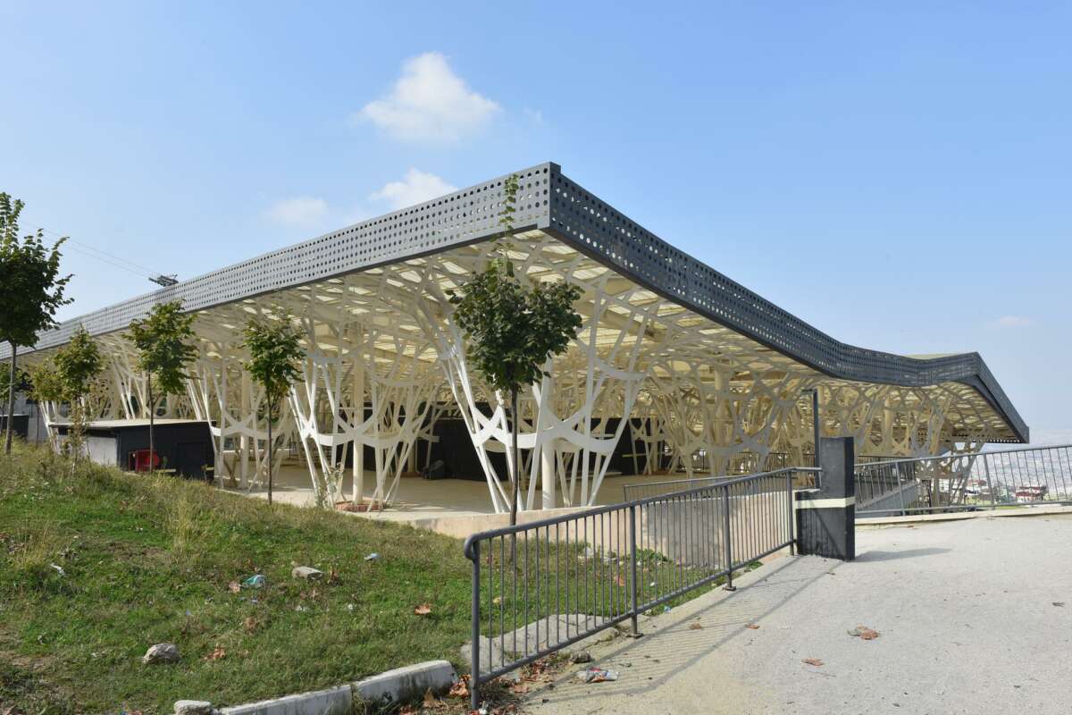 Yıldırımlıların, yaşamını kolaylaştıracak projeleri hayata