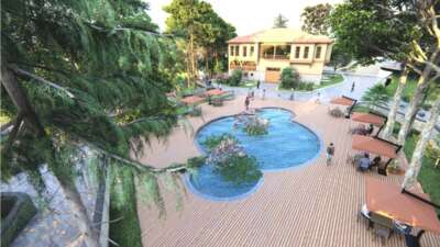 Yıldırım Belediyesi’nin, tarihi dokusu ve