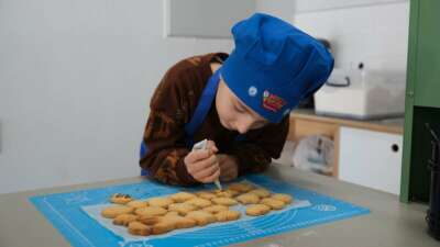 Yıldırım Belediyesi, Ramazan ayının manevi