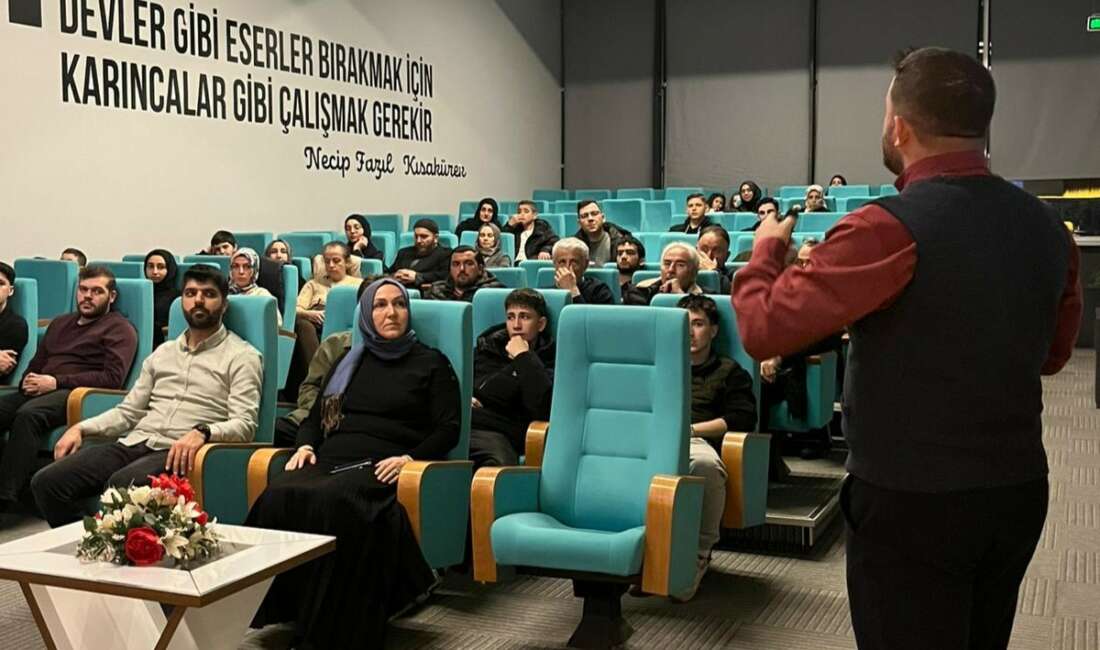Yıldırım Belediyesi, Bursa’nın fethinin