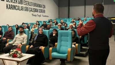 Yıldırım Belediyesi, Bursa’nın fethinin 700.