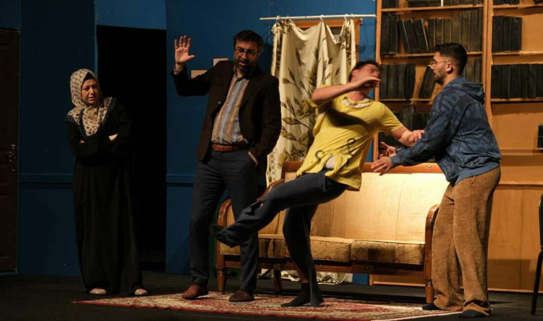 Yıldırım Belediyesi, 28 Şubat