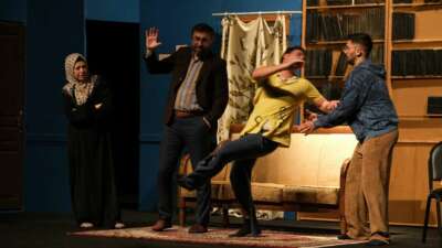 Yıldırım Belediyesi, 28 Şubat Post-Modern