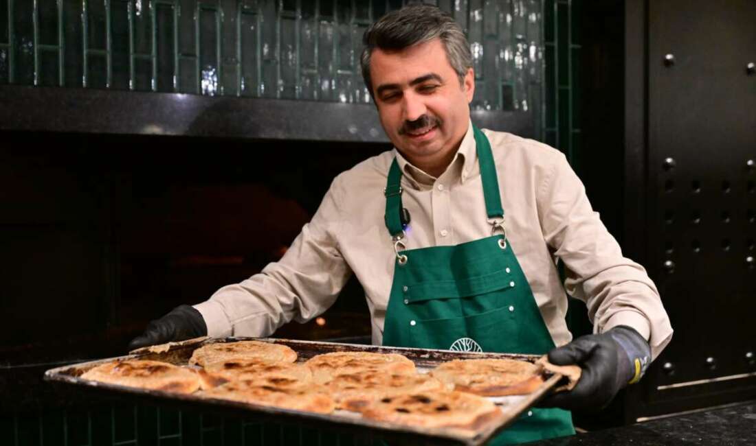 Yıldırım Belediye Başkanı Oktay