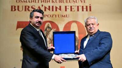 Yıldırım Belediyesi; ‘Beylikten Cihan Devletine’