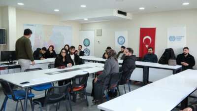 Yıldırım Belediyesi, evlilik hazırlığındaki çiftlere,