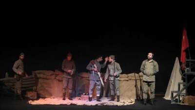 Yıldırım Belediyesi, Çanakkale Zaferi’nin 111’inci