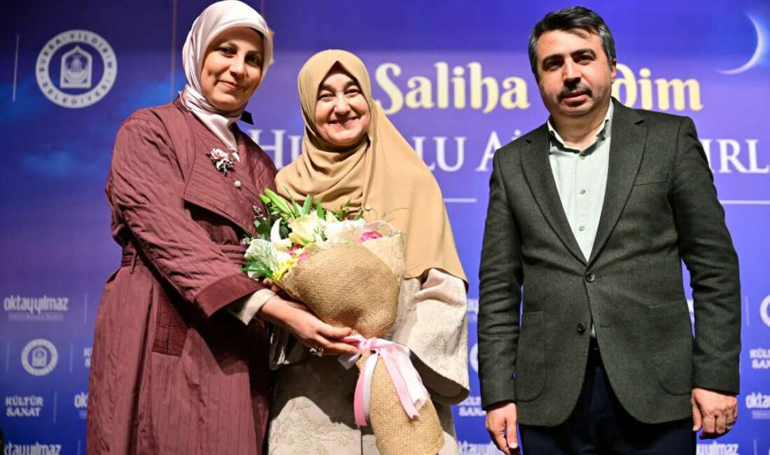 Yıldırım Belediyesi, Ramazan