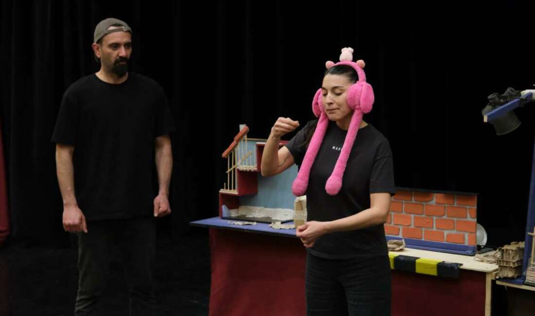 Yıldırım Belediyesi, çocukların kültür