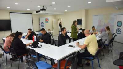 Yıldırım Belediyesi İstihdam Merkezi, bin