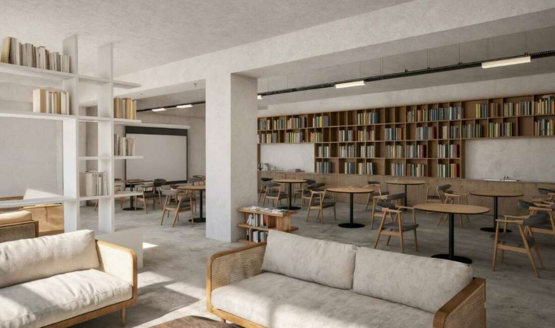 Sosyal belediyecilik alanında Türkiye’ye