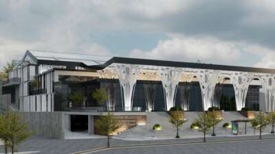 Yıldırım Belediyesi, Piremir Pazar Yeri’ni