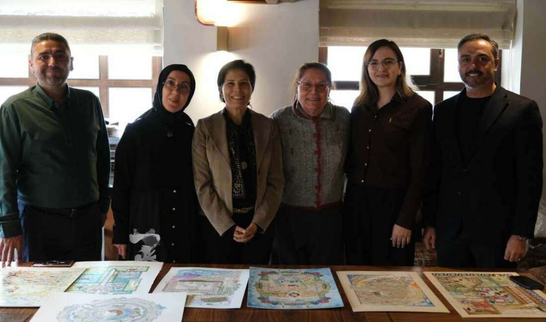 Yıldırım Belediyesi, ‘Beylikten Cihan