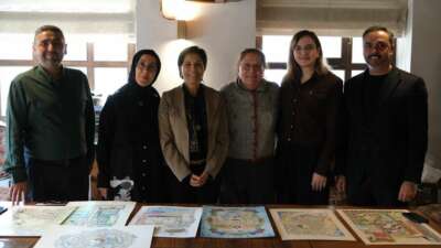 Yıldırım Belediyesi, ‘Beylikten Cihan Devleti’ne’