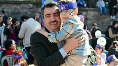 Yıldırım Belediyesi, Ramazan'ın manevi