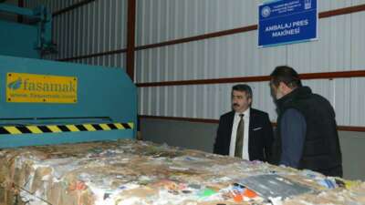 Yıldırım Belediyesi, gelecek nesillere daha