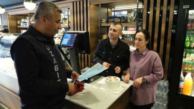 Yıldırım Belediyesi, Ramazan ayında artan