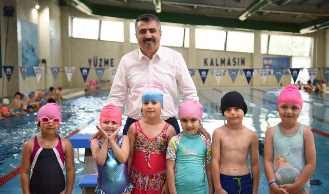 Spor alanındaki yatırım, proje