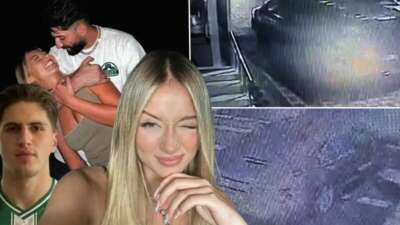 İstanbul’da ünlü rapçi Canbay bulunduğu