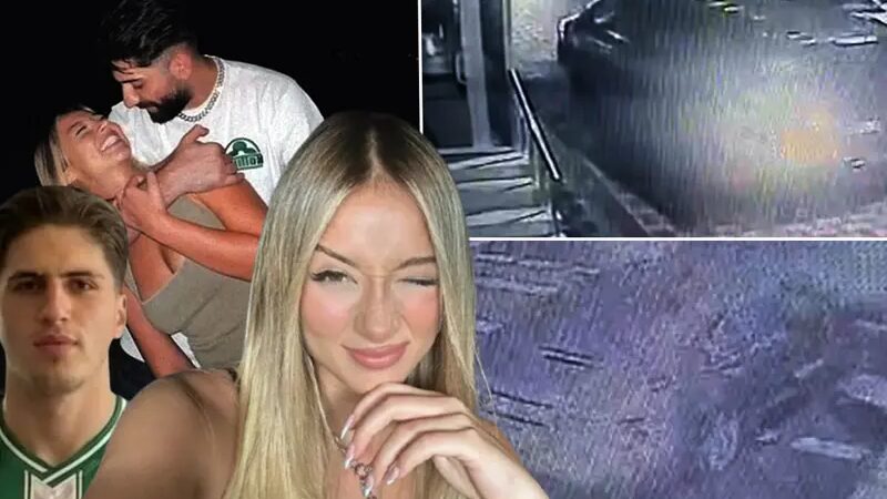 İstanbul’da ünlü rapçi Canbay