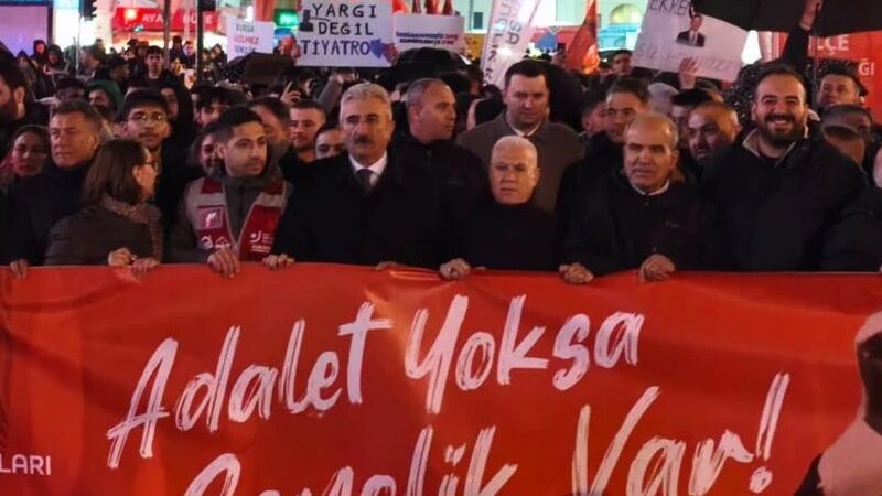 Bursa Büyükşehir Belediye Başkanı