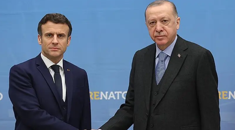 Cumhurbaşkanı Recep Tayyip Erdoğan,