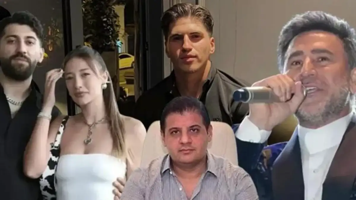 Kubilay Kaan Kundakçı cinayetine ilişkin