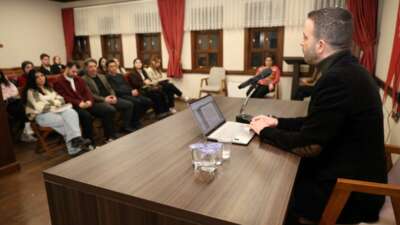 Osmangazi Belediyesi’nin kültür ve eğitim