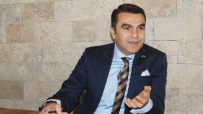 BESAŞ Yönetim Kurulu Başkanlığına getirildiği