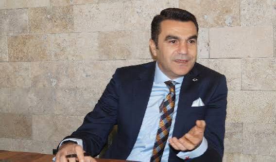 BESAŞ Yönetim Kurulu Başkanlığına