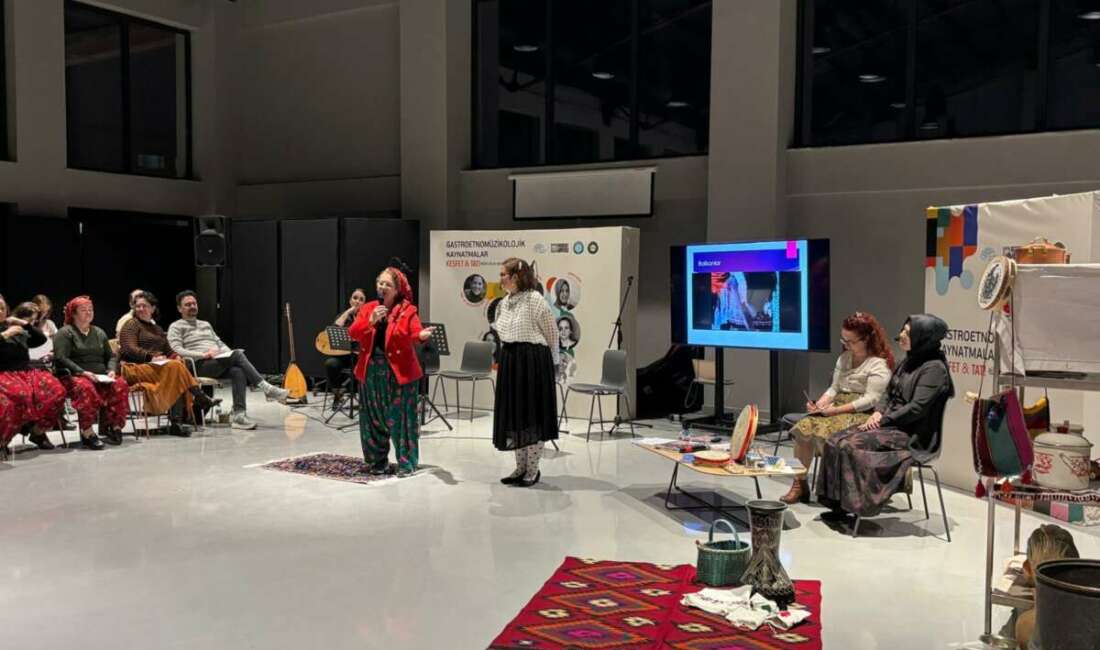 Nilüfer Belediyesi tarafından düzenlenen