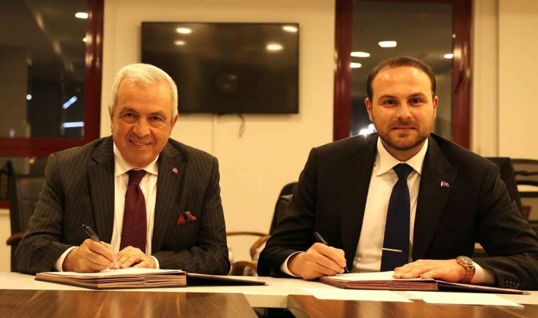 Nilüfer Belediyesi ve Türkiye