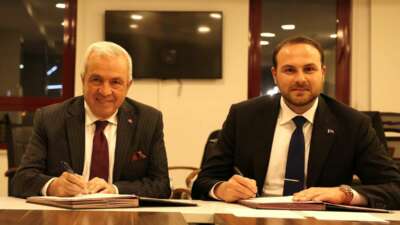 Nilüfer Belediyesi ve Türkiye Hentbol