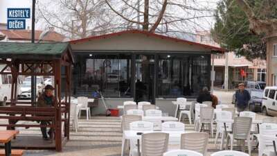 Kestel Belediyesi, merkez ve kırsal