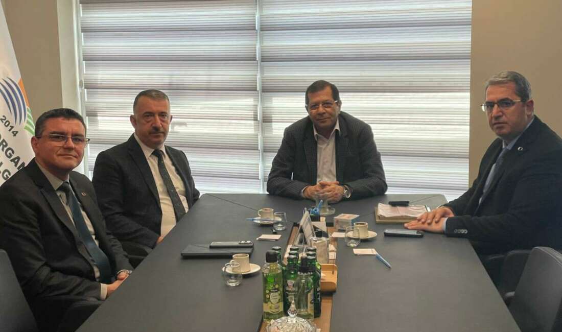 Bursa sanayisinin önemli üretim