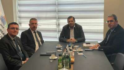 Bursa sanayisinin önemli üretim merkezlerinde