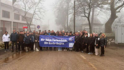 Nilüfer Belediyesi ve Uludağ Onkoloji