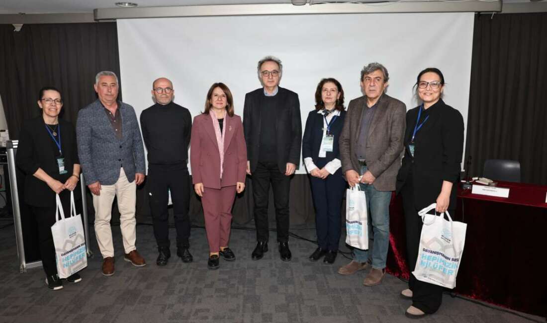 Nilüfer Belediyesi, Bursa’nın fethinin