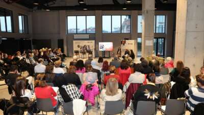 Nilüfer Belediyesi Pancar Deposu’nun ev