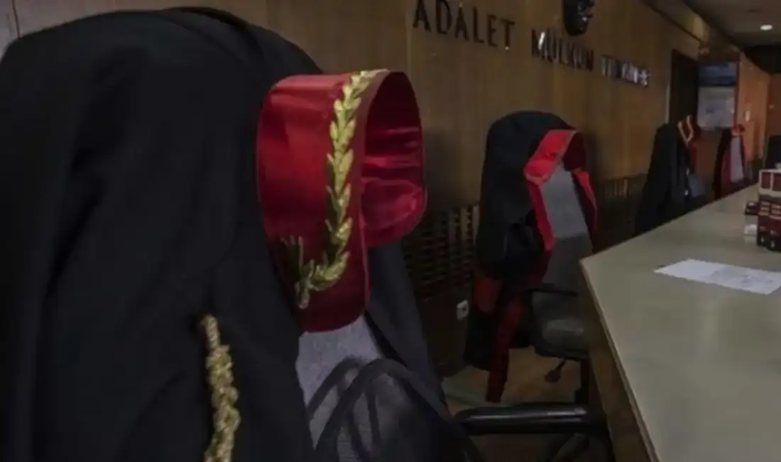 Hâkimler ve Savcılar Kurulu