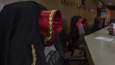 Hâkimler ve Savcılar Kurulu (HSK)