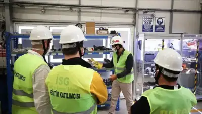 Çalışma ve Sosyal Güvenlik Bakanı