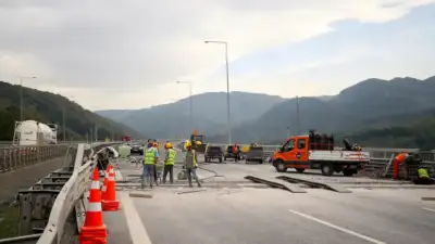 Kara yollarının yapım, bakım ve