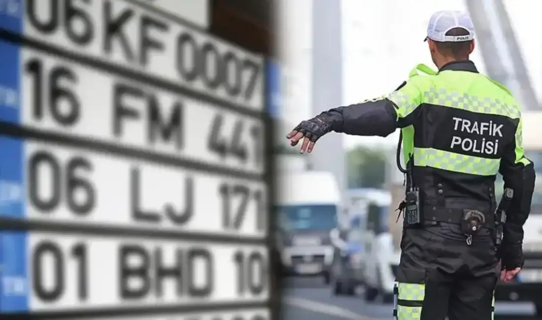 Resmi Gazete'de yer alan