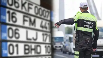 Resmi Gazete'de yer alan yönetmeliğe