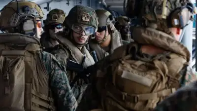 ABD Başkanı Donald Trump, İran