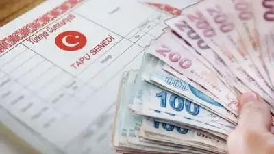 Tapuda yeni dönem başlıyor. 1