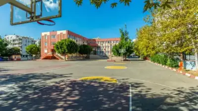 Şanlıurfa ve Kahramanmaraş'taki okul saldırılarının