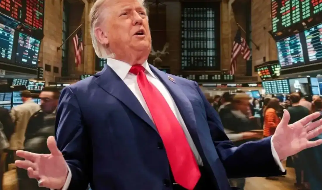 Trump'ın İran ile ateşkesi