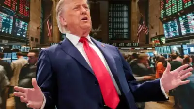 Trump'ın İran ile ateşkesi uzatma